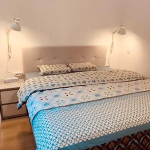  Privatunterkunft In Beggen House - In