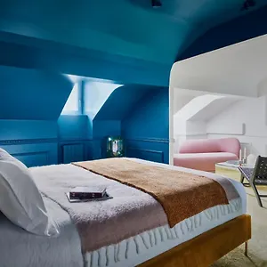 Apartamento Halcyon Days, Luxemburgo