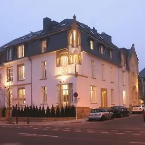 Apartahotel Key Belair, Luxemburgo