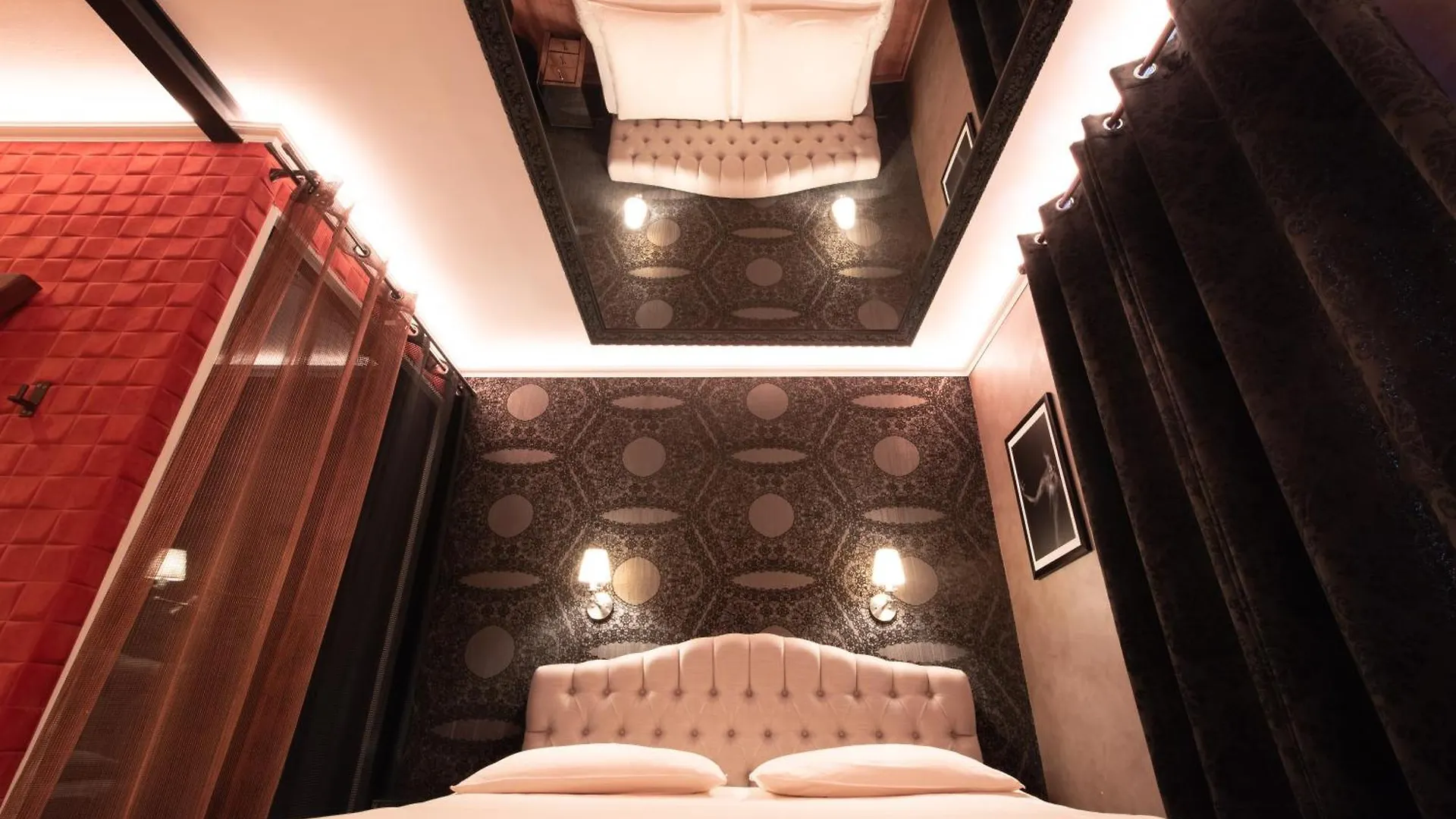 Love Room - Luxembourg